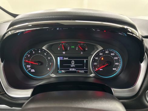 Used 2019 Chevrolet Traverse LT image 46