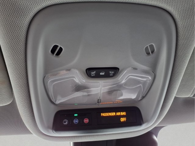 Used 2025 Chevrolet TrailBlazer LT FWD image 35
