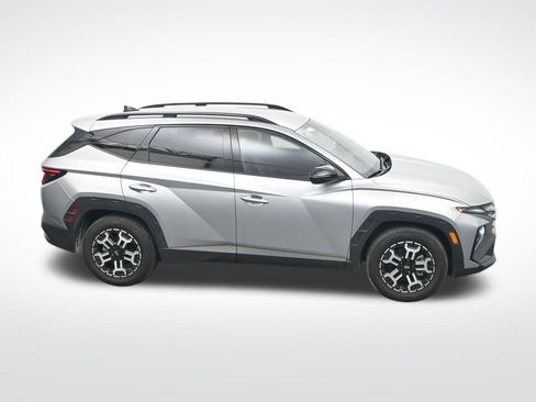 Used 2025 Hyundai Tucson XRT FWD image 27