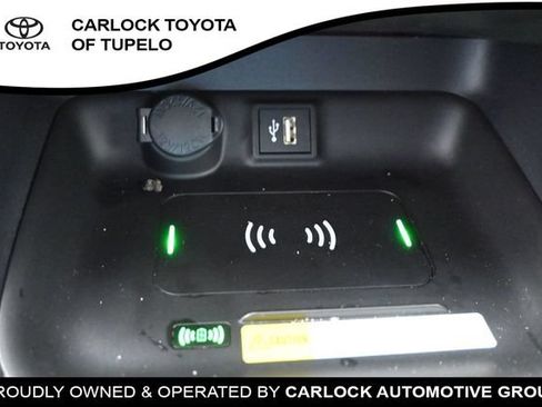 Used 2025 Toyota RAV4 XLE w/ Convenience Package FWD image 45