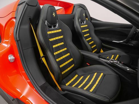 Certified 2024 Ferrari 296 GTS image 20