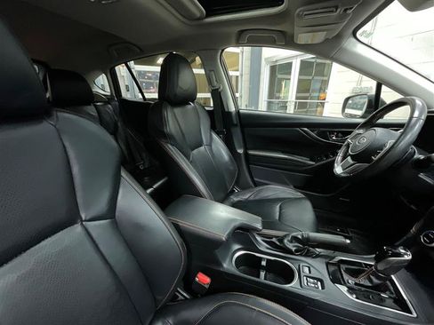 Used 2019 Subaru Crosstrek 2.0i Limited w/ Moonroof Package w/Navigation AWD/4WD image 31
