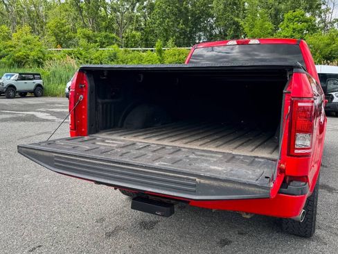 Used 2016 Ford F150 XLT w/ Equipment Group 301A Mid AWD/4WD image 17