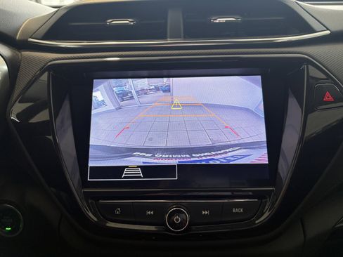 Used 2021 Chevrolet TrailBlazer LT w/ Convenience Package image 15