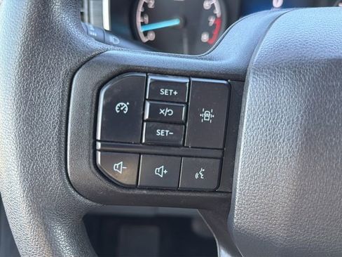 Used 2022 Ford F150 XLT w/ Trailer Tow Package image 24