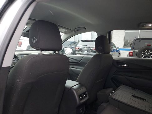 Used 2023 Chevrolet Equinox LT image 35