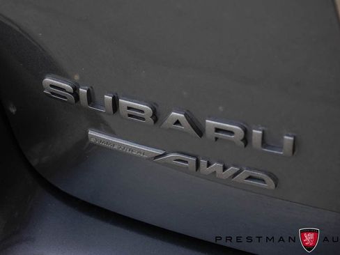 Used 2023 Subaru Crosstrek 2.5i Sport AWD/4WD image 8
