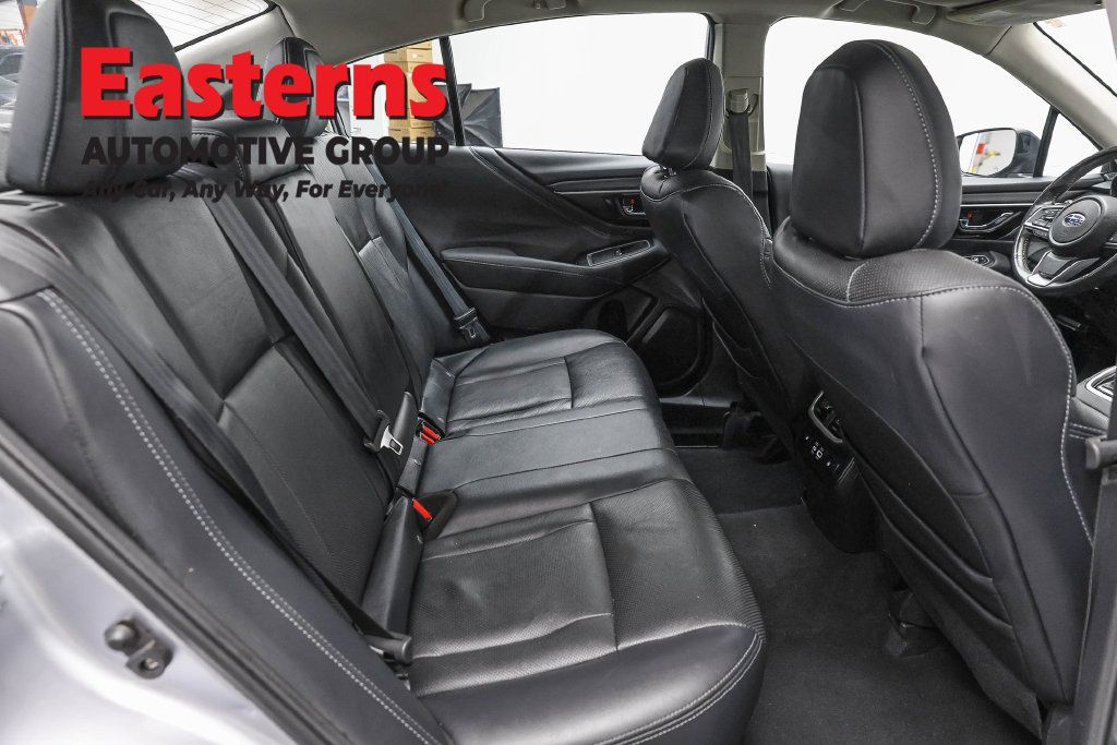 Used 2024 Subaru Legacy Touring XT AWD/4WD image 26