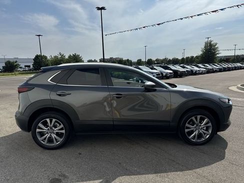 Used 2024 MAZDA CX-30 AWD 2.5 S w/ Preferred Package image 6