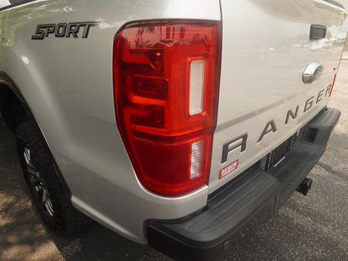 Used 2019 Ford Ranger XLT w/ Equipment Group 301A Mid RWD image 33
