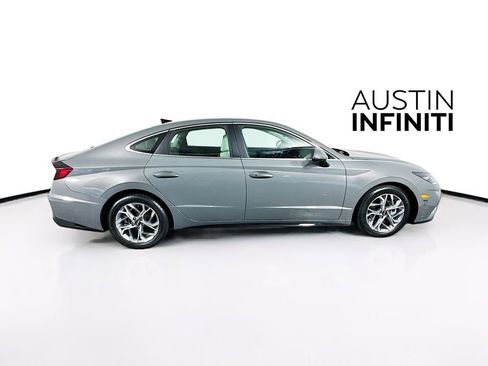 Used 2023 Hyundai Sonata SEL image 8
