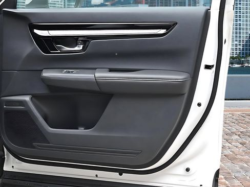 New 2026 Honda CR-V EX-L image 13