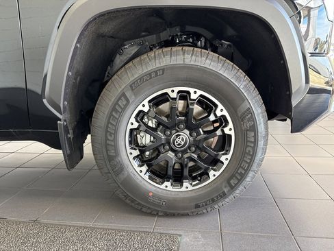 New 2026 Toyota Tundra SR5 image 49