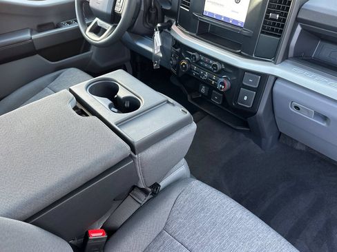 New 2026 Ford F350 XL w/ STX Appearance Package AWD/4WD image 15