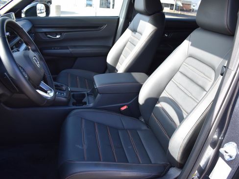 Used 2026 Honda CR-V Sport-L image 28