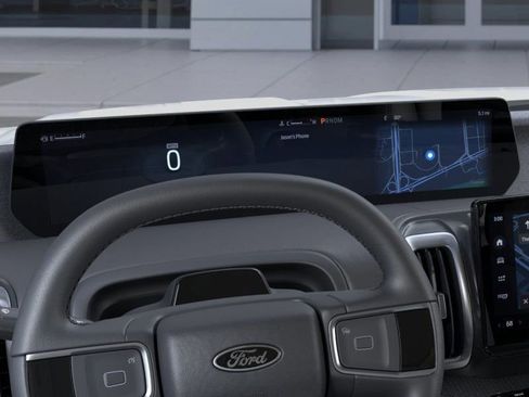 New 2026 Ford Expedition Platinum w/ Stealth Appearance Package image 14