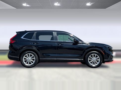 Certified 2023 Honda CR-V EX-L image 8