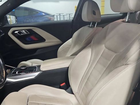 Used 2023 BMW M240i xDrive Coupe w/ Premium Package image 4