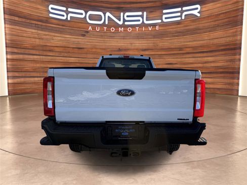 New 2026 Ford F250 XL image 5