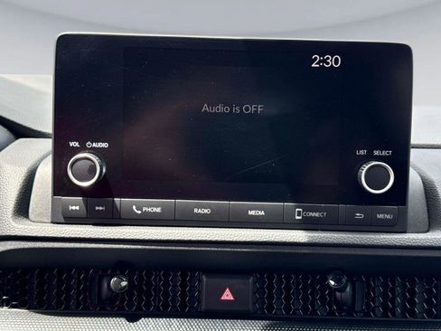 Certified 2023 Honda CR-V Sport image 22