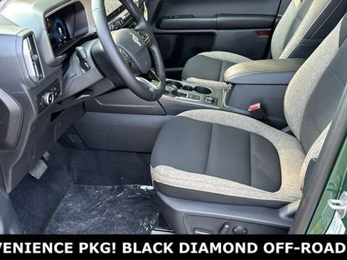 New 2025 Ford Bronco Sport Big Bend image 23