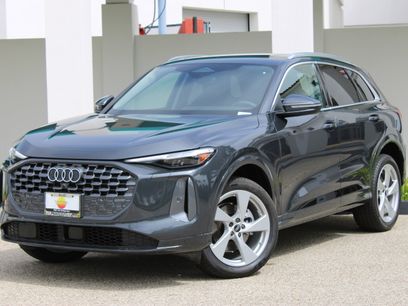 New 2025 Audi Q5 Premium Plus