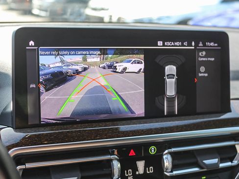 Certified 2023 BMW X3 sDrive30i w/ Premium Package image 31