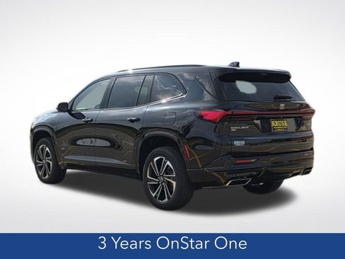 New 2026 Buick Enclave Sport Touring w/ Super Cruise Package AWD/4WD image 38