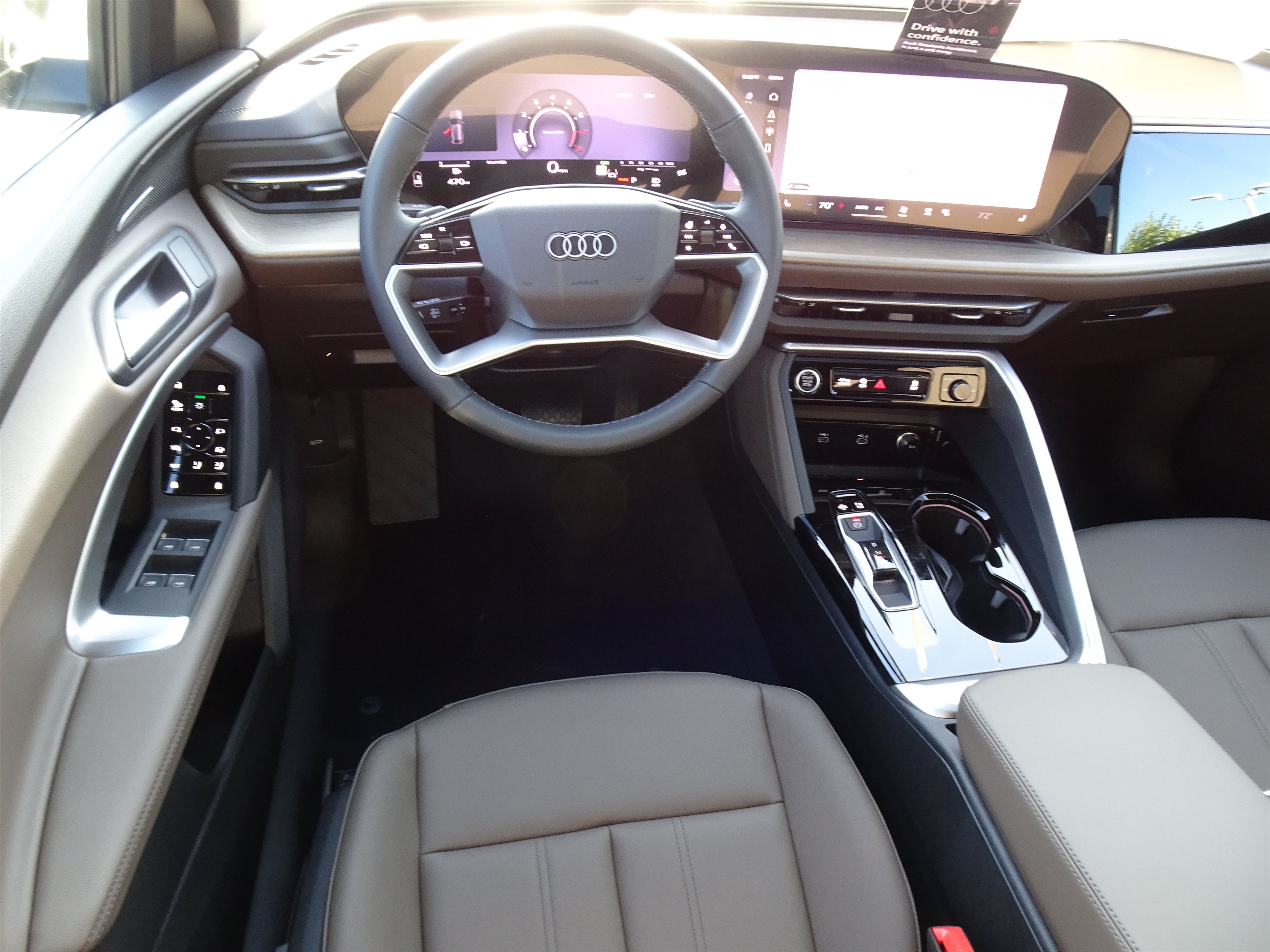 New 2026 Audi Q5 Premium Plus AWD/4WD image 5