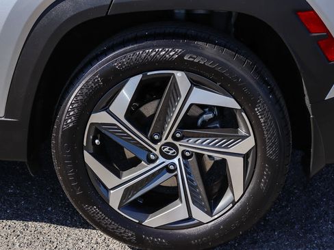 Used 2023 Hyundai Tucson SEL w/ Convenience Package image 11