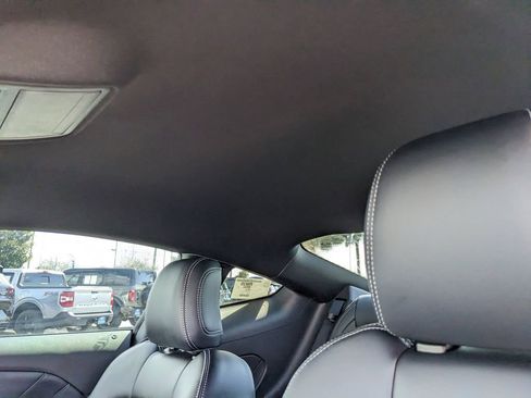 New 2026 Ford Mustang GT Premium image 19