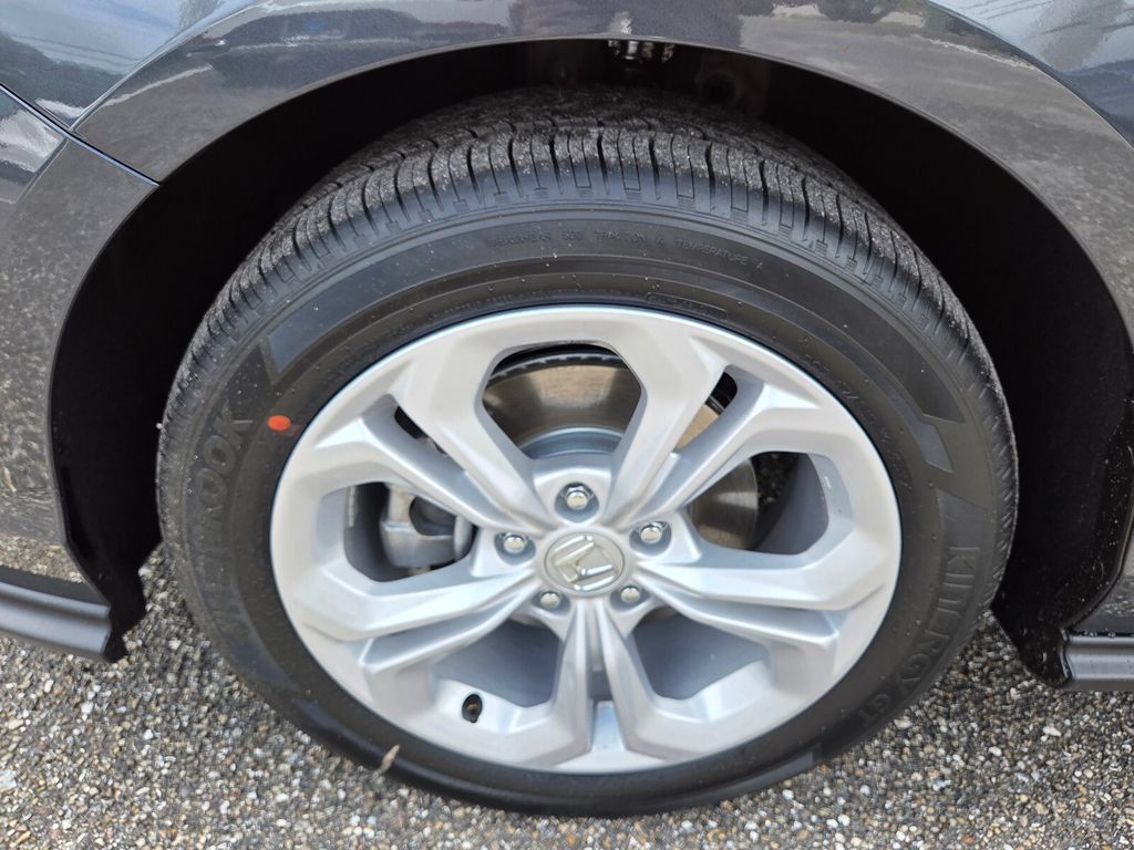 New 2026 Honda Accord LX image 15