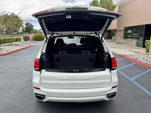 Used 2017 BMW X5 sDrive35i RWD image 50