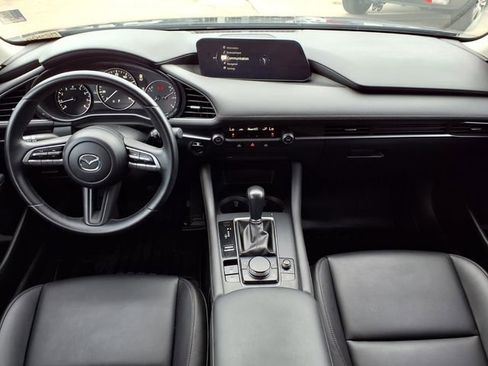Used 2020 MAZDA MAZDA3 Sedan w/ Select Package FWD image 10