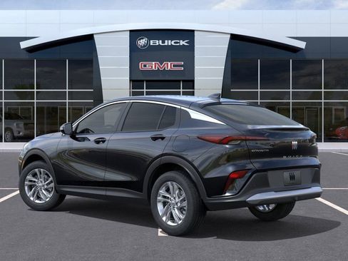 New 2026 Buick Envista Preferred image 3