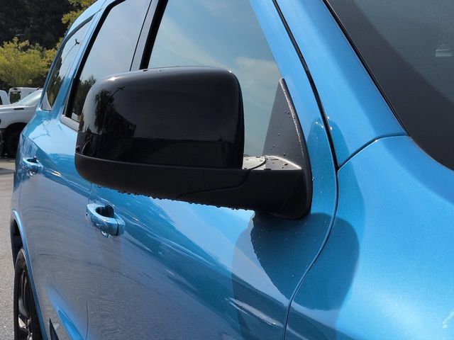 New 2026 Dodge Durango GT w/ Blacktop Package RWD image 11