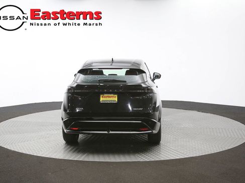 Used 2023 Nissan Ariya FWD image 84