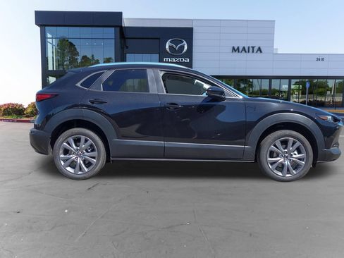 New 2026 MAZDA CX-30 AWD 2.5 S w/ Premium Package image 2
