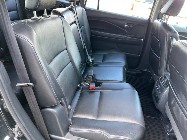 Used 2016 Honda Pilot EX-L image 17