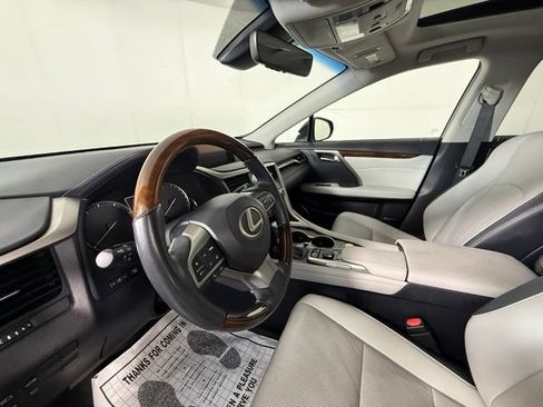 Used 2019 Lexus RX 350 AWD w/ Navigation Package image 6
