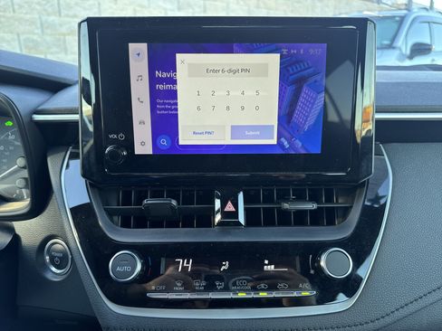 Used 2024 Toyota Corolla SE image 19