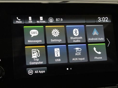 Used 2022 Honda Odyssey EX-L image 31