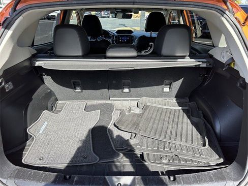 Used 2019 Subaru Crosstrek 2.0i Limited w/ Moonroof Package w/Navigation image 16