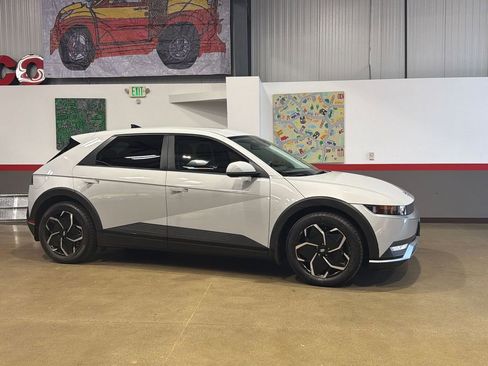 Used 2024 Hyundai Ioniq 5 SE AWD/4WD image 48