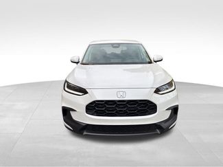 New 2026 Honda HR-V LX video 2