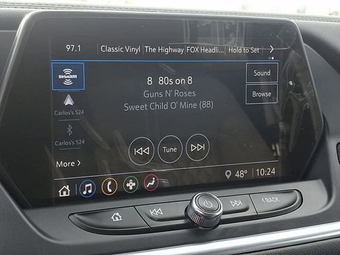 Used 2022 Chevrolet Blazer LT AWD/4WD image 16