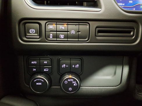 Used 2023 Chevrolet Tahoe RST w/ RST Performance Edition image 22