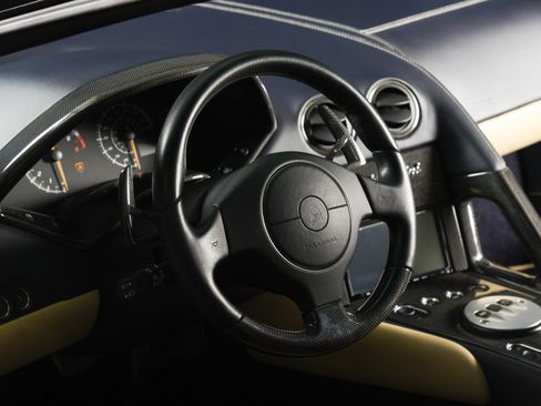 Used 2008 Lamborghini Murcielago LP 640 AWD/4WD image 6
