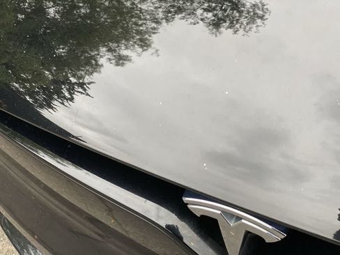 Used 2022 Tesla Model X Plaid AWD/4WD image 28