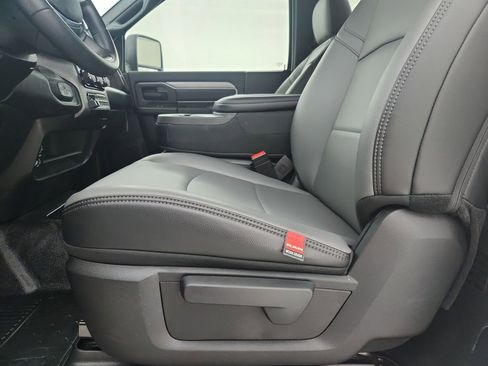 New 2026 RAM 3500 Tradesman image 12